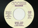 Modern Soul Boogie 45 - Ivan Neville - Dance Your Blues Away - Cookie - mp3