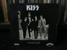 KISS DRESSED TO KILL  EP 7 BRAZIL WITH FOUR TRACKS ORIGINAL