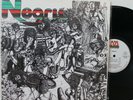 Negril LP “Self Titled”   Micron Music, Jamaica Press   VG++ Roots Reggae