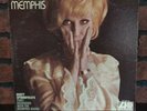 Dusty Springfield Dusty In Memphis 1969 SD 8214 Atlantic Records LP VG+