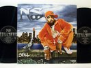 NAS - stillmatic 2xLP LARGE PROFESSOR dj premier MARY J. BLIGE w/inners EUR ORIG