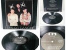 TONY BALLEW & FREE FLIGHT Let’s Go Dancin’ Rare NC wax HEAR country rock shag LP