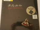 The Tony Rice Unit ?– Manzanita 1979 Rounder Orig Shrink NM Vinyl