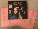 LONDON GRAMMAR Truth Is A Beautiful Thing MADART2LPLTD Vinyl 2LP RARE One Play