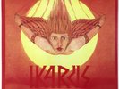 IKARUS LP 1971 German progressive rock reissue vinyl new sealed