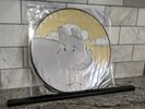 ANDREW JACKSON JIHAD AJJ - People Who Eat People RARE Picture Disc Vinyl Record
