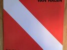 Van Halen - Diver Down Vinyl LP Excellent Condition