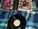 GOLDORAK COMME AU CINEMA ORIGINAL 1979 CANADIAN LP