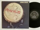 JUDAS PRIEST Rocka Rolla NORTH AMERICAN 026 LP Canadian Press