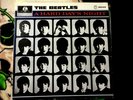THE BEATLES A HARD DAY'S NIGHT PHILIPPINES PARLOPHONE VINYL 1973 PCS 3058 RARE