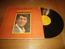 DEAN MARTIN - Welcome to my world - 1967 UK 10-track Vinyl LP