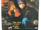 Jeru the Damaja - Sun Rises in the East OP 1994 Double LP PAYDAY VG+ /VG+