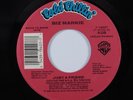 Rap Hip Hop 45 BIZ MARKIE Just A Friend COLD CHILLIN' HEAR *