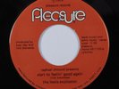 Funk 45 LEWIS EXPLOSION Start To Feelin' Good Again PLEASURE HEAR *