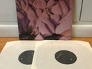 autechre amber 2 Lp warp records aphex twin boards canada 1994