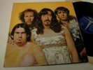 FRANK ZAPPA THE MOTHERS OF INVENTION - WE'RE ONLY IN IT FOR THE MONEY -LP VINILE