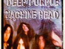 Deep Purple Machine Head [Vinyl LP] 1972 UK 1st Quadraphonic Press
