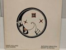 Dave Holland/Conference Of The Birds/ECM/ECM1027 VG+ sam rivers