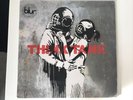 Blur Think Tank, Original 2003 Vinyl Banksy Artwork Double Album