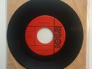 The Volcanos– Gotta Be A False Alarm / Moving & Grovin’ - Ex