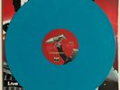 NOFX the decline live at red rocks (2020, solid turquoise blue, limited to 300)