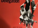 Now Time Delegation—Watch For Today—LP