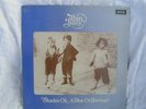 THIN LIZZY - SHADES OF A BLUE ORPHANAGE Orig. 1. UK-Pressung   ( Selten )