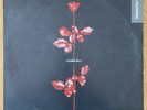 Depeche Mode Violator LP Vinyl LP 1990 Mute Label