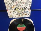 Led Zeppelin III (3) LP 1970 Atlantic Records SD 19128  Wheel Gatefold Cover NM