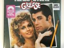Grease - Original Soundtrack From The Motion Picture (HMV PINK COLOUR VINYL) 2LP