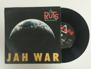 The Ruts 'Jah War' 7