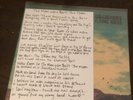 Noel Gallagher High Flying Birds - The Man Who Built The Moon Picture Disc LP