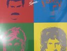 QUEEN HOT SPACE