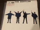 The Beatles - Help Stereo Ex Ex +