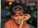 Claudia Cardinale The Four 4 Dreamers 1962 French Original Release Sexy Legend