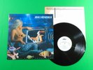 JIMI HENDRIX - JOHHNY B. GOODE / Japan PROMO Pressing Vinyl LP S18-5003 G32