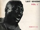 LEADBELLY Leadbelly's Last Sessions Vol. 1 LP VINYL UK Melodisc 1959 34 Track In