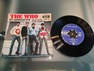 THE WHO My Generation 7