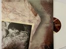 Give Up The Ghost - Background Music LP, White Vinyl Reissue, Ltd Ed of 598