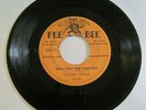THE DEL VIKINGS COME GO WITH ME / HOW CAN I FIND A TRUE LOVE  FEE BEE WITH BEE