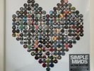Simple Minds - 40: The Best Of 1979 -2019 (SILVER COLOURED VINYL) 2LP Vinyl