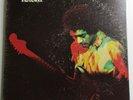 JIMI HENDRIX VINYL LP BAND OF GYPSYS CAPITOL STAO 472 ROBERT LUDWIG STERLING EX
