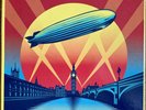 Celebration Day by Led Zeppelin (3 LP Box Set)