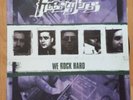 Freestylers We Rock Hard Album 3x 12” Record Vinyl