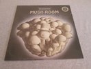 Vinyl LP The Residents - MUSH-ROOM / new / sealed