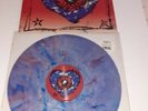 THE CURE - FRIDAY I'M IN LOVE (STRANGELOVE MIX) -  RARE 12” LILAC COLOURED VINYL
