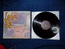 LADIES W.C , ROCK, POKORA, VENEZUELA,LP, ORIGINAL, IN BLACK , VG++  TO VG+++