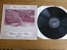 Water Into Wine Band Harvest Time UK 1st CJT002 Acid Psych Private Folk Xian LP