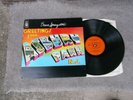 BRUCE SPRINGSTEEN  GREETINGS FROM ASBURY PARK N.J. 1973 1ST PRESS PLEASE READ
