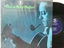 “This Is Billy Butler” LP   Prestige 7622   Van Gelder   VG++ in Shrink